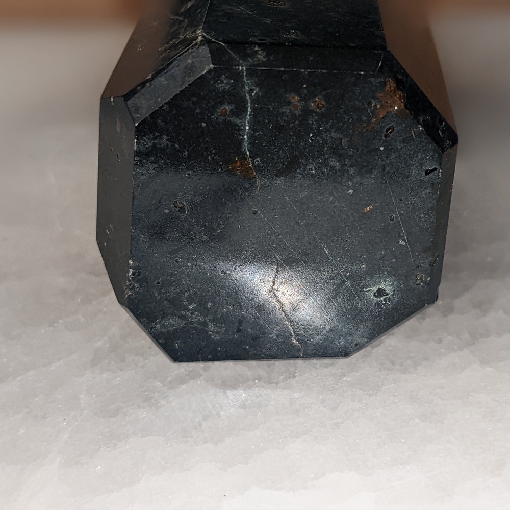Large Tourmaline Point - Picture 3 of 4